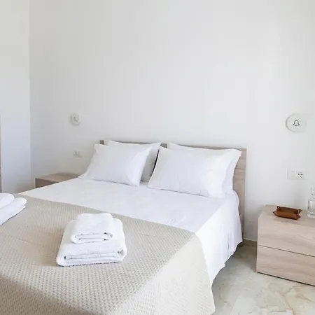 Apartment Casa Boa Gialla - Torre Guaceto Scogli di Apani
