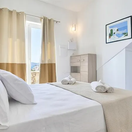 Apartment Casa Boa Gialla - Torre Guaceto