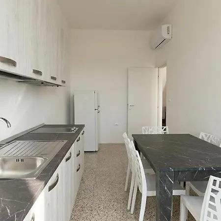 Casa Boa Gialla - Torre Guaceto Scogli di Apani