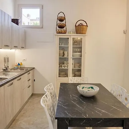 Casa Boa Gialla - Torre Guaceto * Scogli di Apani